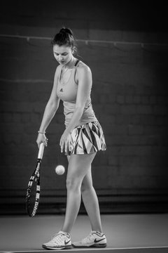 Ausschnitte 2521 - Damen NL GTHGC2 - Braunschweiger TC